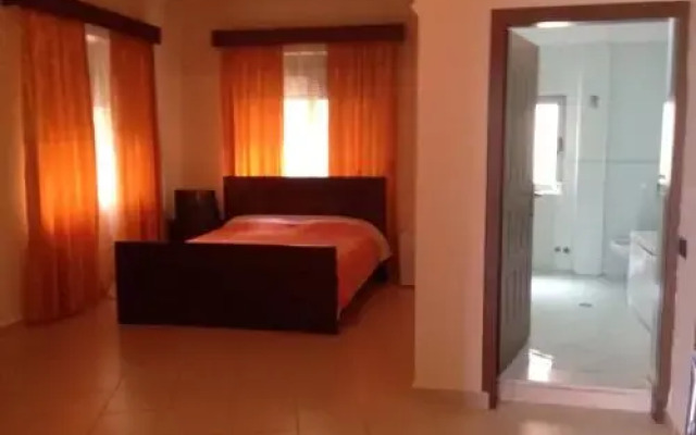 House of Sun Residence