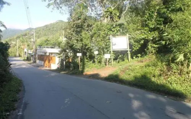 Hospedagem Casa Maracujá
