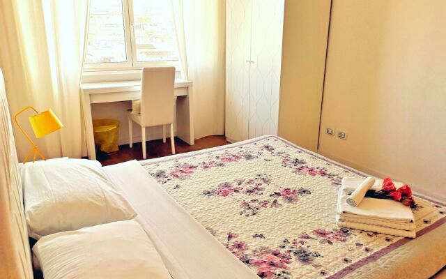 Panorama Suite Vatican