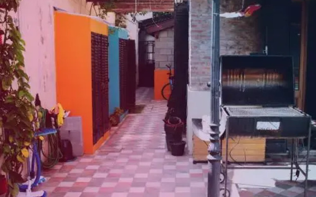 Florida y Roja