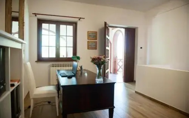 B&B 87