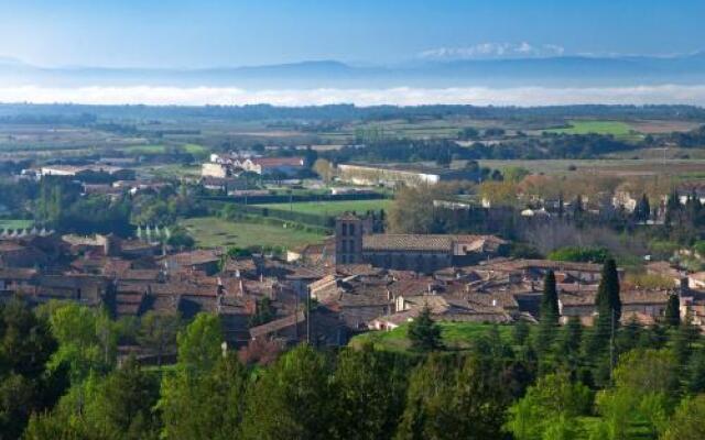 Maison Patio de Mignon