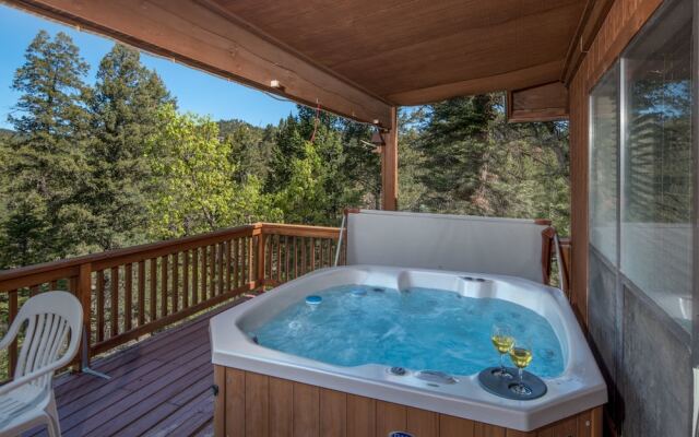 Ruidoso - 135 Bluebelle Lane