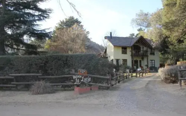 Posada La Lucía