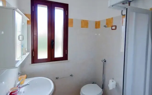 Villa del Timo - Case Sicule