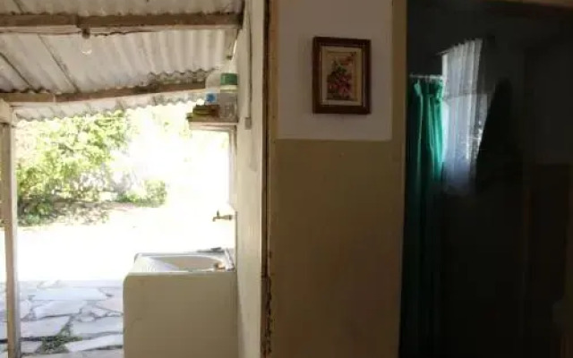 Casa Portal Amor e Luz