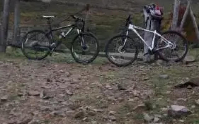 Postales de Montaña