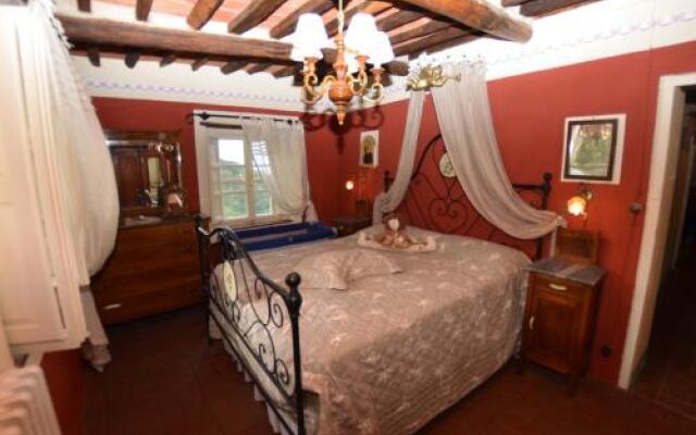 Borgo Bucatra Buonvento