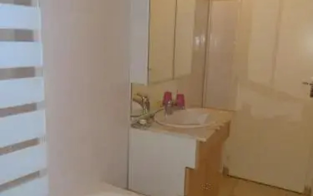 ApartHotel François 1er 14eme