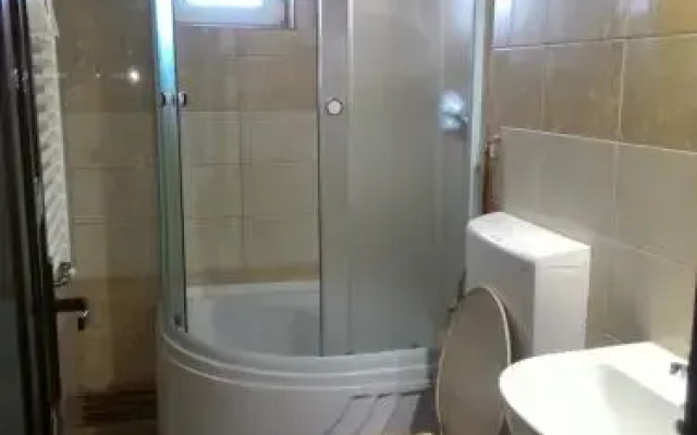Cabana Georgiana