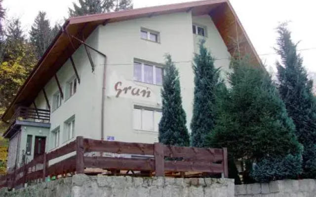 Pensjonat Gran