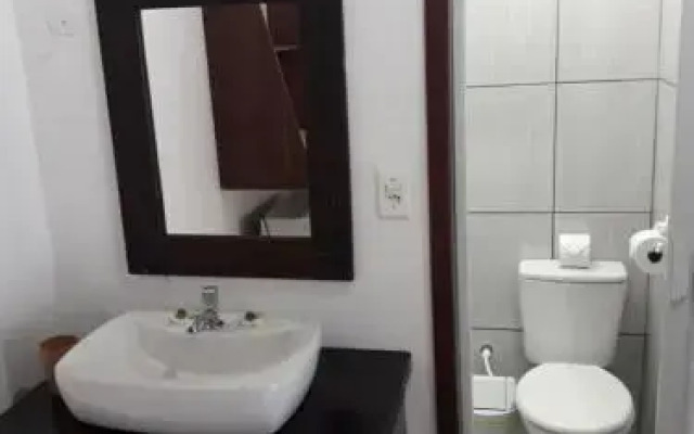 Pousada Lua Cheia