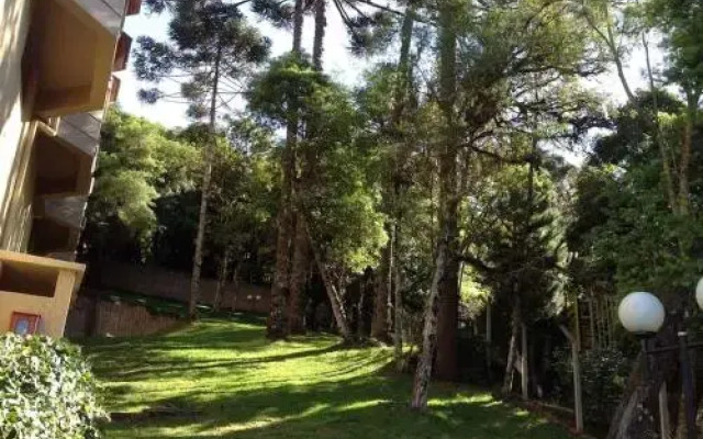 Lagos Da Montanha De Gramado