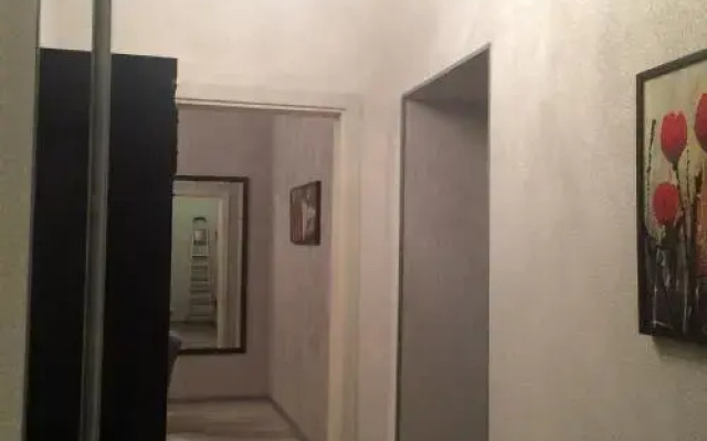 Melal Apartment Hotel.هتل آپارتمان ملل