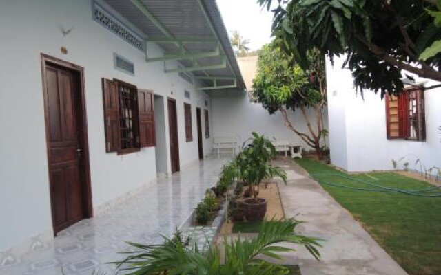 Xuan Anh Guesthouse