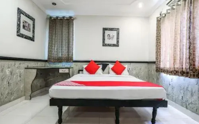 OYO Rooms Diamond Point Secunderabad