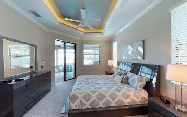 Golfers Paradise 1502