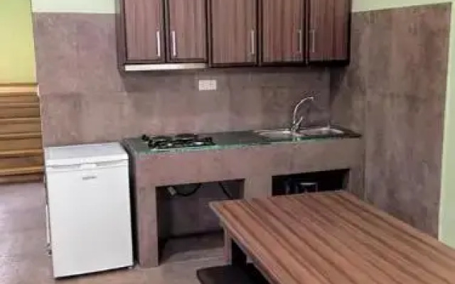 Shekvetili Beach House