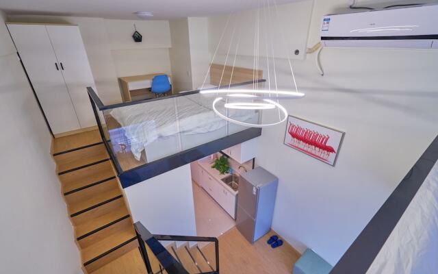 Hangzhou Huagu Hotel