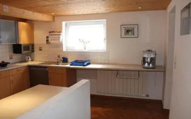 Ferienwohnung Niedrist