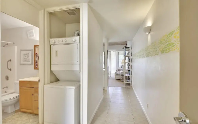 Sea Breeze Turtle Bay - 1 Br Condo