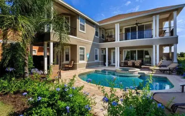 The Sunshine House