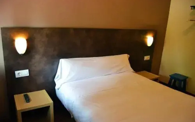 Hostal Restaurante Los Mellizos