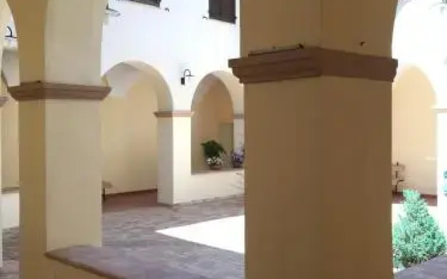 Appartamento Santa Chiara