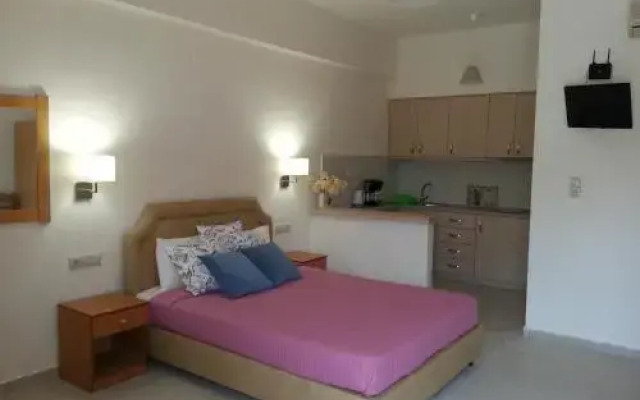 Savvas Apartments