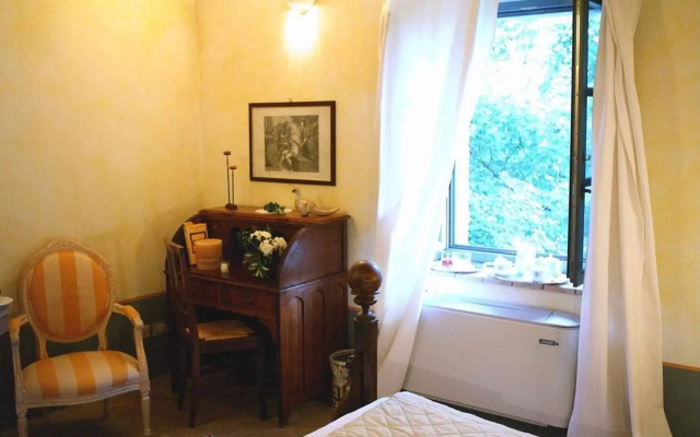 Le Radici Natura&Benessere