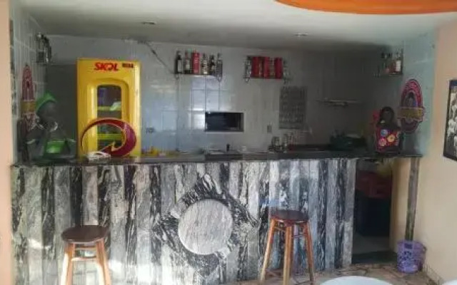 Pousada Duduzzão