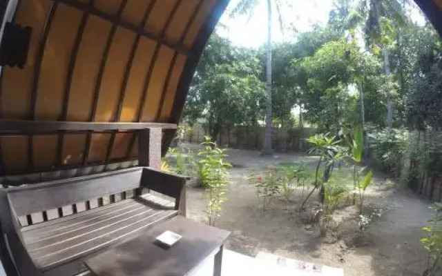 Hello Lumbung Homestay