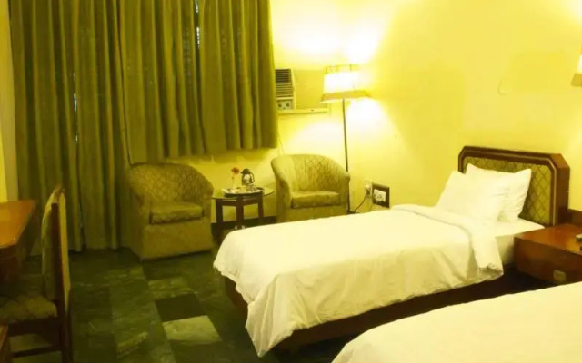 Charans club and resort