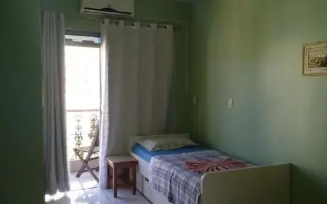 Pousada Castelinho