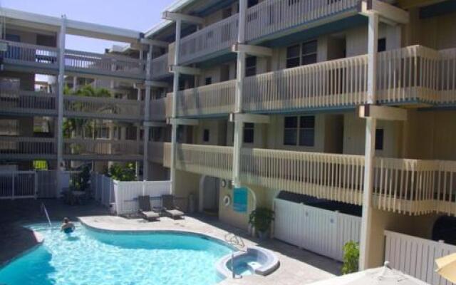 Kona Bali Kai 206 - Two Bedroom Condo