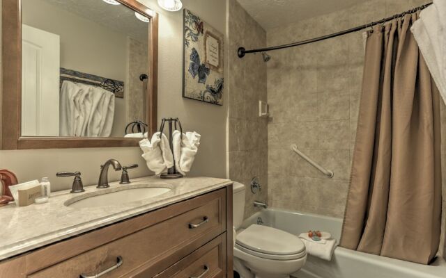 Park City Silvertown