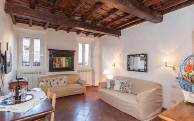 Holiday House Trastevere