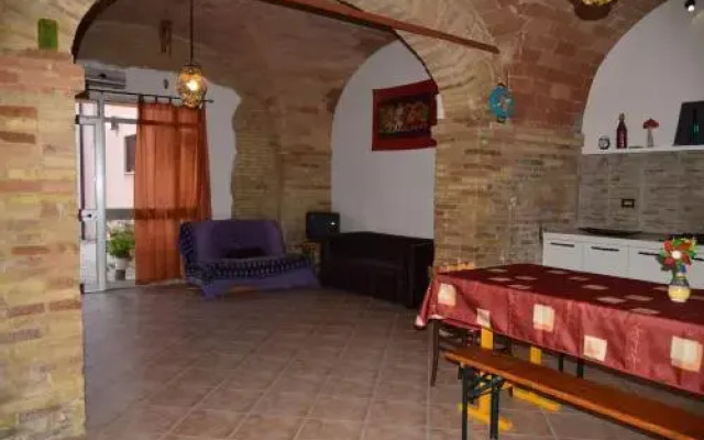 BB LIncanto Di Assisi