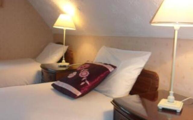 Andorra Bed and Breakfast