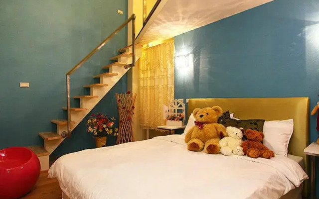 Kuma B&B