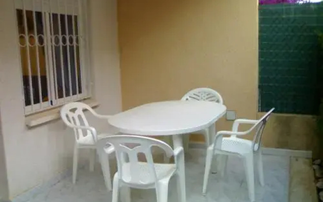 Urbanizacion El Molins