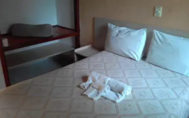 Hotel Pousada Gurupia