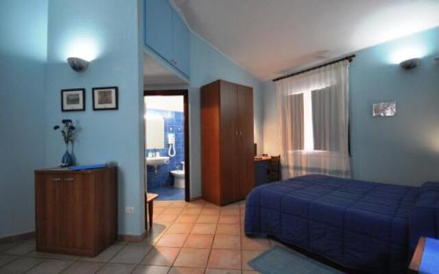Agriturismo Mulinu Betzu