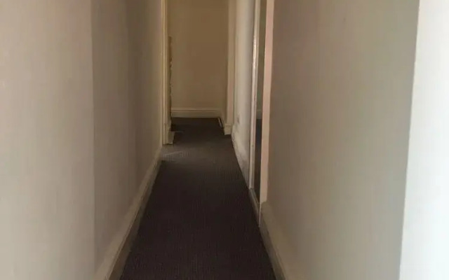 King Kennys Pad