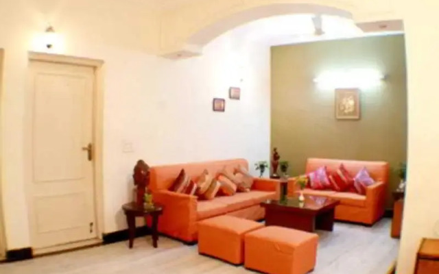 Garden Villa Home Stay