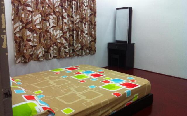 Victoria Vacation Home