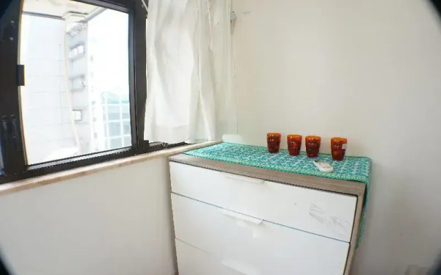 BS Yuki Tsim Sha Tsui House