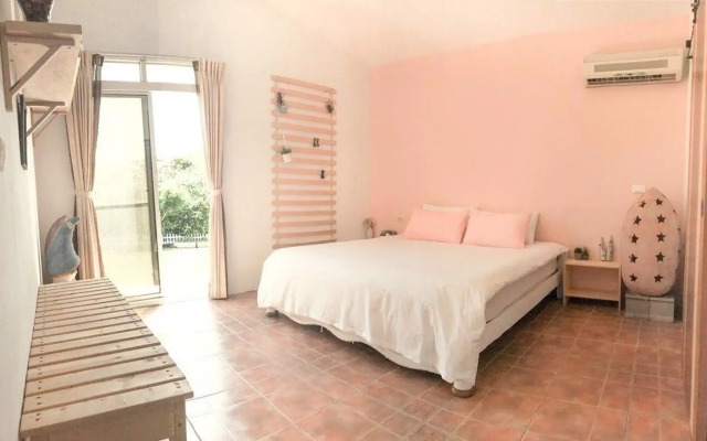 Colame B&B