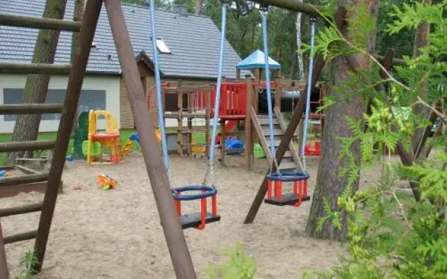 Nasza Chata - 4 minuty od plaży