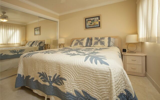 Waiohuli Beach Hale #D-122